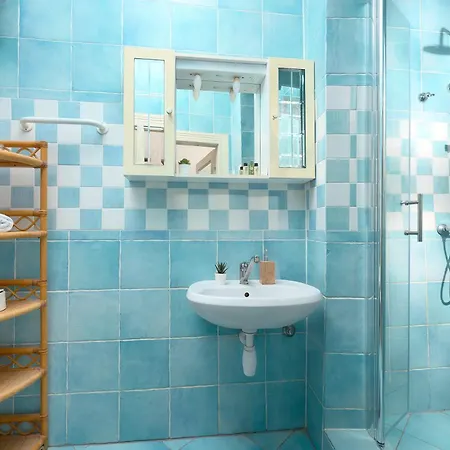 Appartamento Sun Spalato Fara