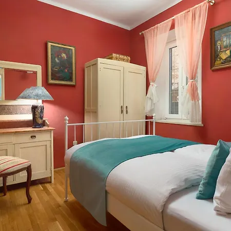 Sun Spalato Fara Appartamento *