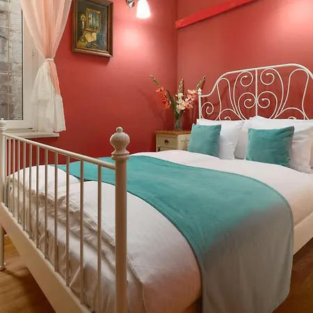 Sun Spalato Fara Appartamento Hvar Town