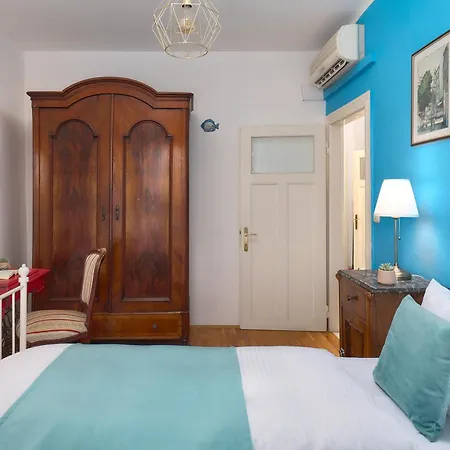 Sun Spalato Fara * Hvar Town