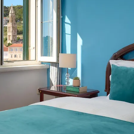 Apartment Sun Spalato Fara