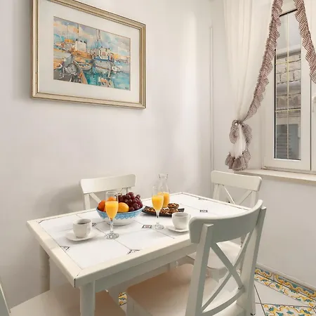 Appartamento Sun Spalato Fara