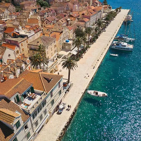 Appartamento Sun Spalato Fara *